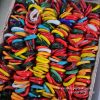 10 sets of 108 banlgles -- SMALL CHITTI GAAJULU BANGLES – – -POOJA GARLANDS VARALAKSHMI VARALAXMI OR ANY POOJA VRATAM