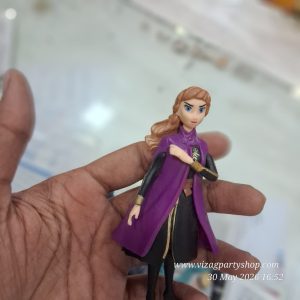 GARDEN MINIATURES — ACTION FIGURE FROZEN