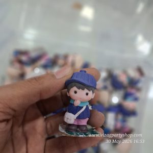 GARDEN MINIATURES — COUPLE 95 105