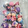 GARDEN MINIATURES —  CHILDREN