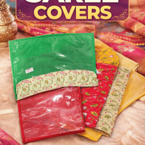 SAREE COVER ASSORTED TRADTIONAL DESIGNS