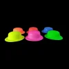 HATS / CAPS - ASSORTED COLOURS – HAT NEON 68 – PARTY WEAR