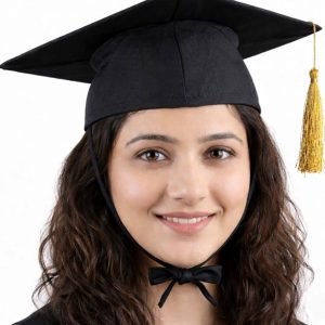 GRADUATION HAT CAP