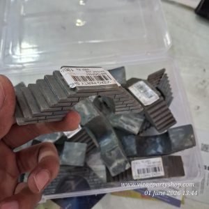 GARDEN MINIATURES — BRIDGE 228