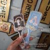 BRUSH CUTE COMB -- KIDS STATIONERY STATIONARY return gifts