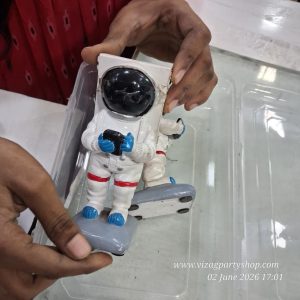 GARDEN MINIATURES - ACTION FIGURE - STAND ASTRO 1094