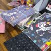 DIARY DAIRY SALE -- KIDS / ADULTS RETURN GIFTS STATIONERY STATIONARY