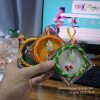 25 PCS OF BANGLE TAMBULAM – MANUFACTURER OF EVERGREEN HALDI PASUPU KUMKUM