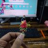 25 PCS OF STONED PEACOCK  – MANUFACTURER OF EVERGREEN HALDI PASUPU KUMKUM
