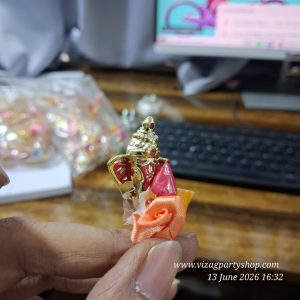 20 PCS OF GANESH  – MANUFACTURER OF EVERGREEN HALDI PASUPU KUMKUM