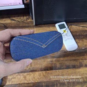 GOGGLE COVER / BOX HOLDER FOR MATCHING JEANS