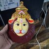 FACE NARASIMHA AVATAR - – -VRATAM VARALAKSHMI VARALAXMI