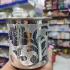 Panchapatra Design EN 0080 — PURE GERMAN SILVER PLATED