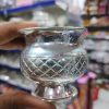 Bowl BOB CHO 0040 — PURE GERMAN SILVER PLATED