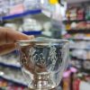 Bowl DESIGN EM 0030 — PURE GERMAN SILVER PLATED