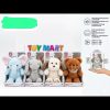 SOFT TOY ASSORTED LATEST  -GENZ / ADULT, KIDS – GAMES / TOYS