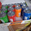 CANNED CAR EJECTOR TRACK -GENZ / ADULT, KIDS – GAMES / TOYS Exclusive  Die-castPLASTIC  Car Toy
