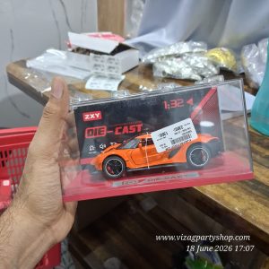 SUPER CARS 1:32 RATIO