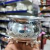 Bowl LEGS ELE 0120 — PURE GERMAN SILVER PLATED