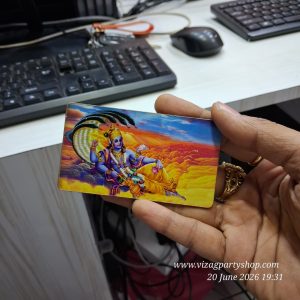 FRIDGE MAGENT - VISHNU MURTHY 60