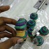GARDEN MINIATURES — CUPCAKE 129 307