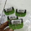 GARDEN MINIATURES — LOG ON GRASS 214