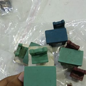 GARDEN MINIATURES — chair bench 123 16