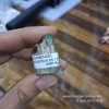 GARDEN MINIATURES — MOUNTAIN