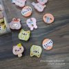 CUTE CLAWS CLIPS – KOREAN HAIR ACCESSORIES ACCESSORY