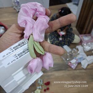 BAND TULIP – KOREAN HAIR ACCESSORIES ACCESSORY