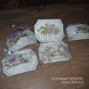CLIP WITH HANGING PEARLS   – KOREAN HAIR ACCESSORIES ACCESSORY