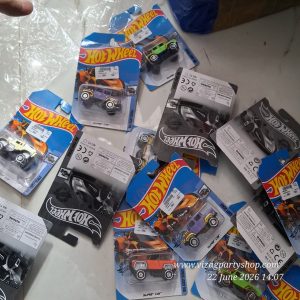HOTWHEELS HUMMERS - KIDS / ADULT STAIONERY STATIONARY -GENZ / ADULT, KIDS – GAMES / TOYS Exclusive Alloy