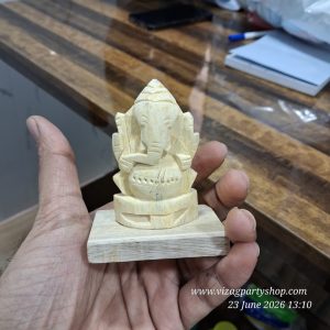 JILLEDU VINAYAKUDU GANESH - VRATAM VARALAKSHMI VARALAXMI POOJA PUJA , GOD POSHAK PROPS