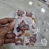 MDF GANESH IN SHIV PARVATI HANDS- — MANUFACTURER PASUPU HALDI KUMKUM