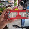 ELEPHANT HATI ENUGU – 2 PC PER BOX — GERMAN SILVER TRADITIONAL RETURN GIFTS