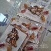 COUPLE HUG FROM BACK FROZEN STYLE  — MANUFACTURER PASUPU HALDI KUMKUM