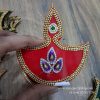 USED PROP AMMAN VARALAKSHMI RANGOLI