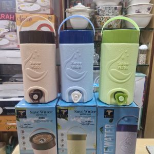 WATER JUG storage — TRADITIONAL PS RETURN GIFTS