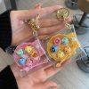 FISHING MINIATURE KEYCHAIN GAME - KIDS STATIONERY STATIONARY RETURN GIFTS - GENZ/ADULT,KIDS – GAMES/TOYS