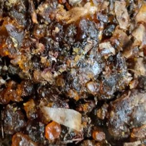 GUGGILAM Boswellia Serrata Gum 100 GRAM APPROX (Shallaki) – POOJA ESSENTIALS VARALAKSHMI VARALAXMI OR ANY POOJA VRATAM