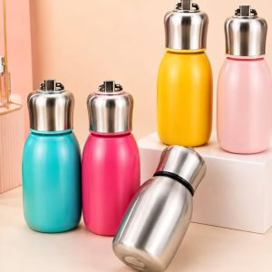 HOT FLASK 250 ML - TRADITIONAL RETURN GIFTS PS