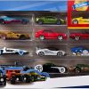 hot wheels cars 20pc assorted set -- – GENZ / ADULT, KIDS – GAMES / TOYS
