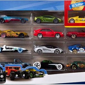 hot wheels cars 20pc assorted set -- – GENZ / ADULT, KIDS – GAMES / TOYS