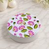metal alloy DRY STORAGE- SPICE BOX MASALA - TRADITIONAL RETURN GIFTS