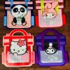 DISNEY BAGS 3D bag KIT POUCH -- KIDS STATIONERY STATIONARY RETURN GIFTS
