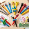PEN PENCILS ASSORTED-- KIDS STATIONARY STATIONERY RETURN GIFTS