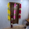 GAJRA LOTUS -- FLOWERLINES FLOWER LINE GARLANDS