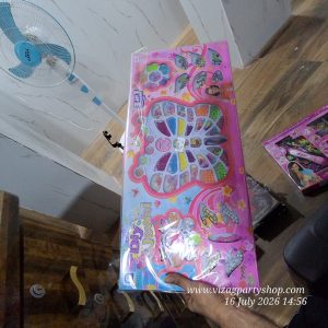 CHARM KIT CRAFT - GENZ ADULT, KIDS – GAMES / TOYS