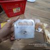 5 -pc per pack- MONEY CARD ENVELOPES CARDBOARD / PAPER - TRADITIONAL RETURN GIFT BAGS S0024411001 EN 116D 5P 114