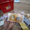 10 -pc per pack- MONEY CARD ENVELOPES CARDBOARD / PAPER - TRADITIONAL RETURN GIFT BAGS   S0024416001 EN 152G 10P 188